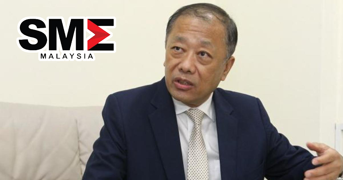 【SME公會風波】陳芳心無懼出席大會   “若被罷黜或采法律行動”